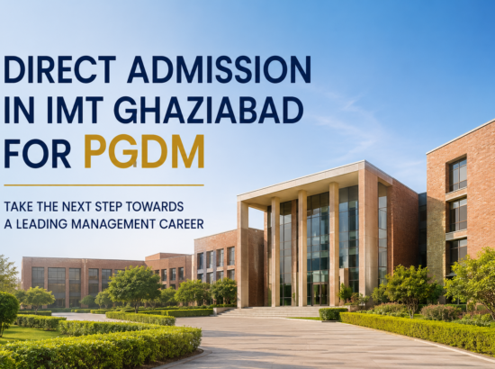 Your Complete Guide to Securing a PGDM Seat: Eligibility, Process & Career Prospects